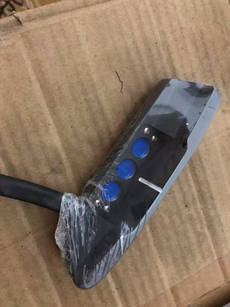 76 Scotty Cameron Putter