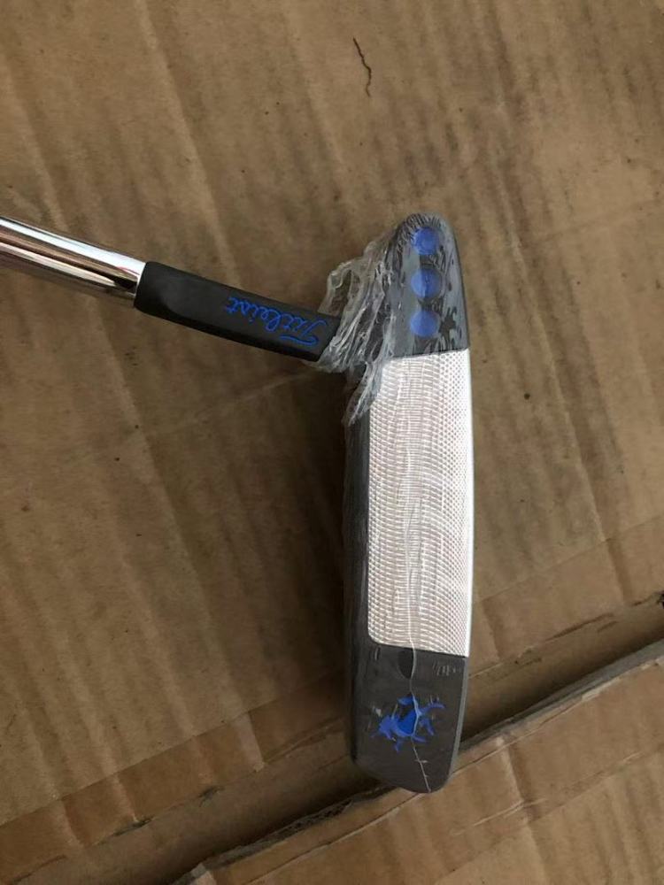 76 Scotty Cameron Putter