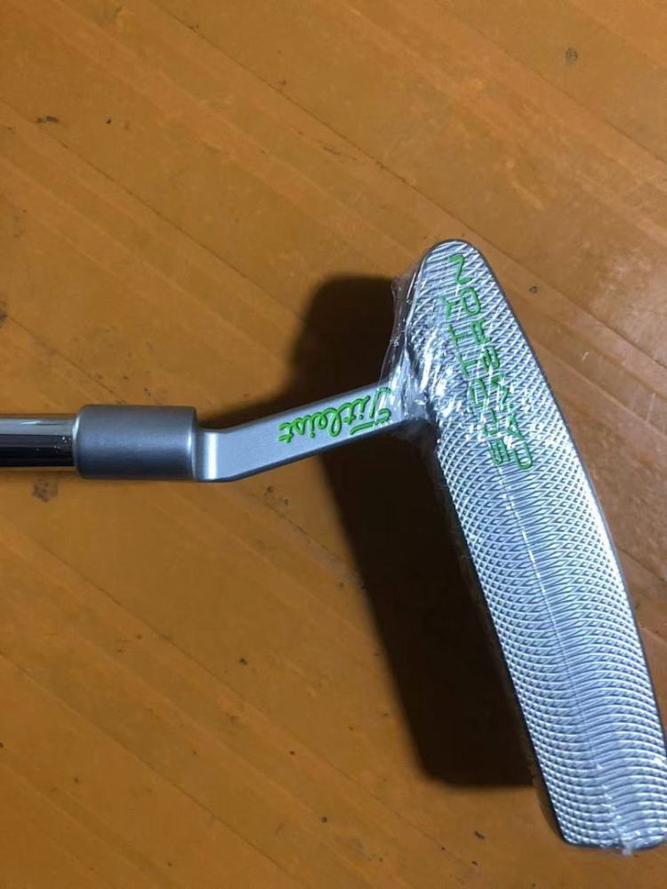77 Scotty Cameron Putter