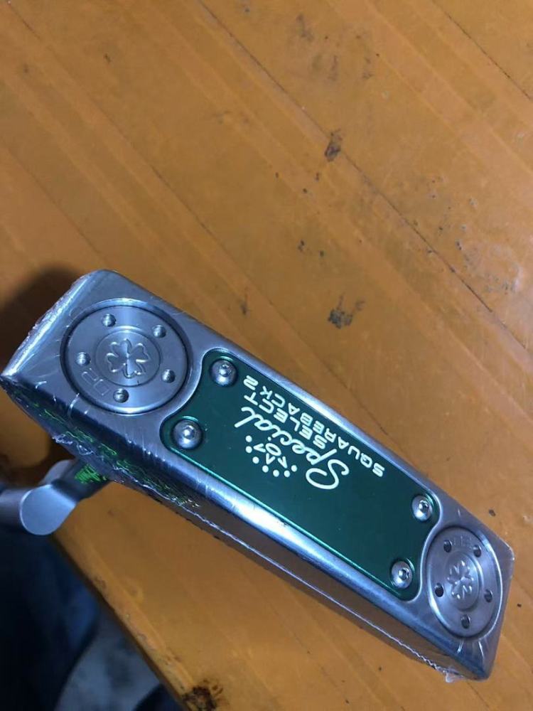 77 Scotty Cameron Putter