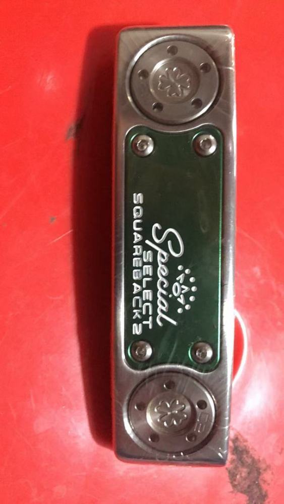 77 Scotty Cameron Putter