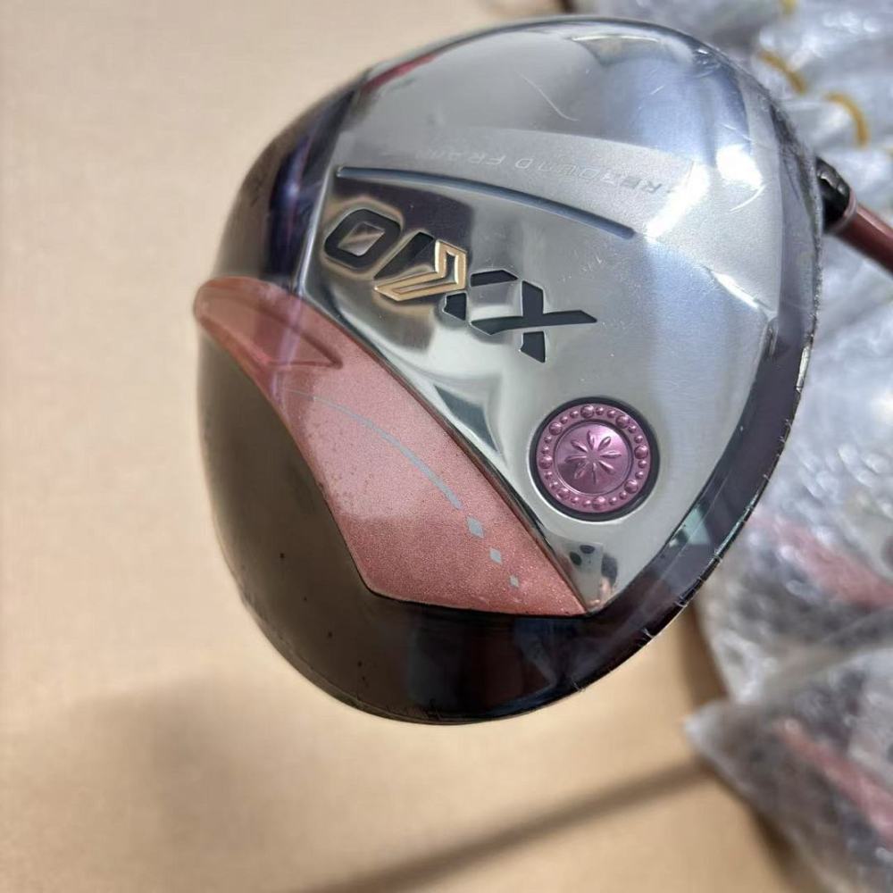 MP 1300 Pink Driver yhmxxio04