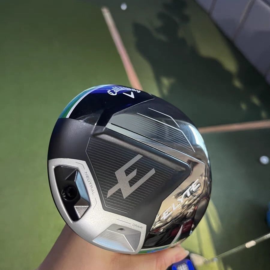 ELYTE Driver yhmklw04