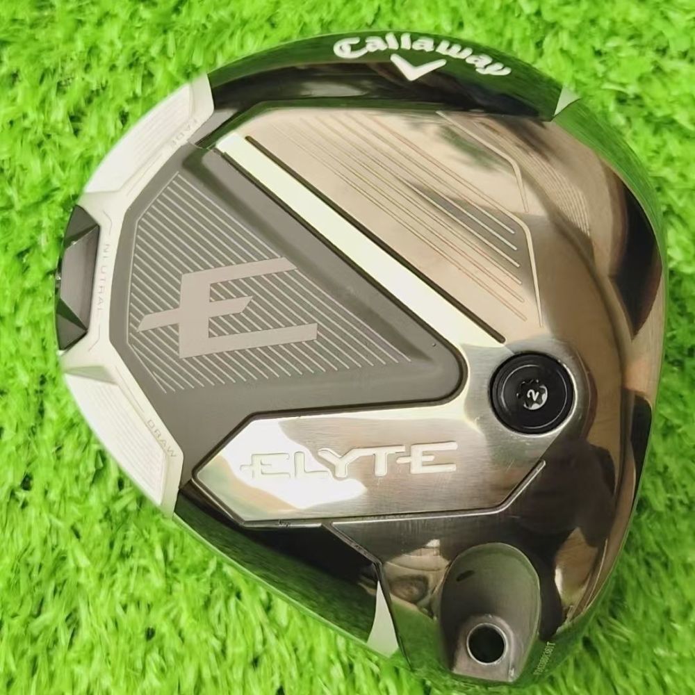 ELYTE Driver yhmklw04