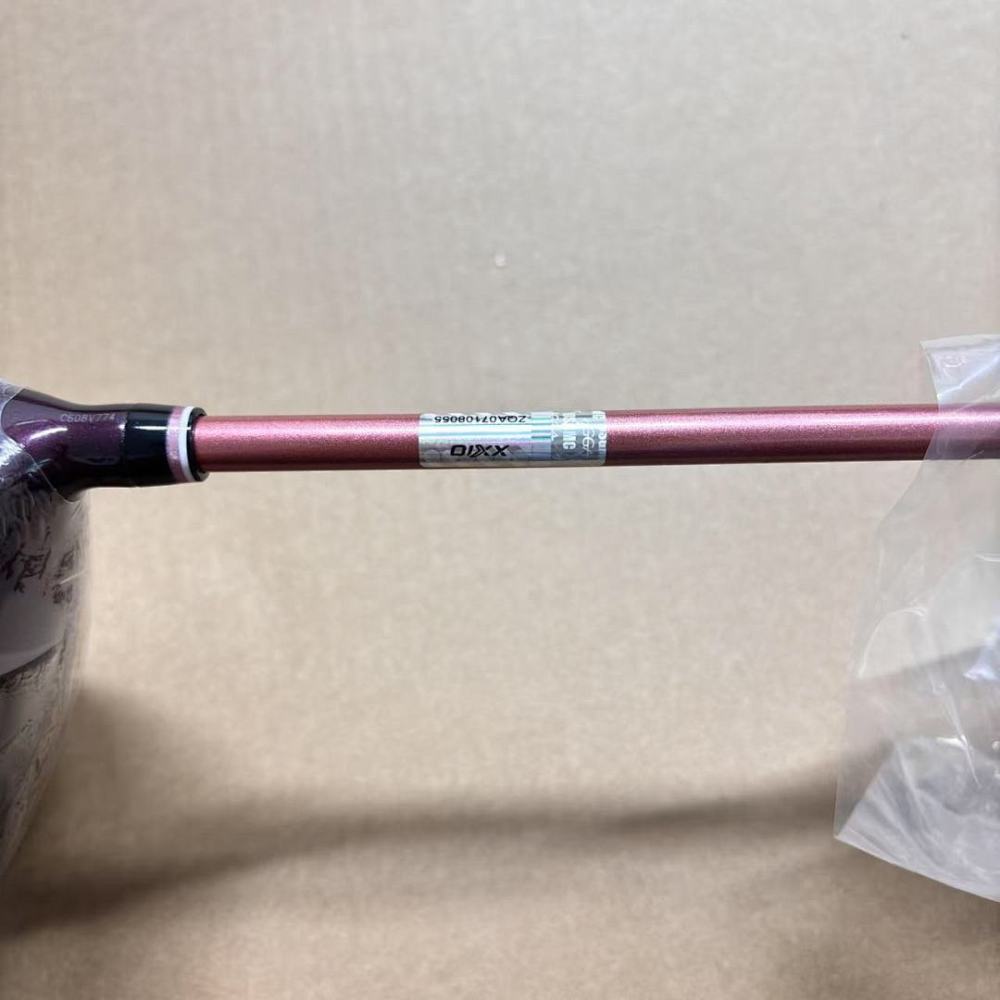 MP 1300 Pink Driver yhmxxio04