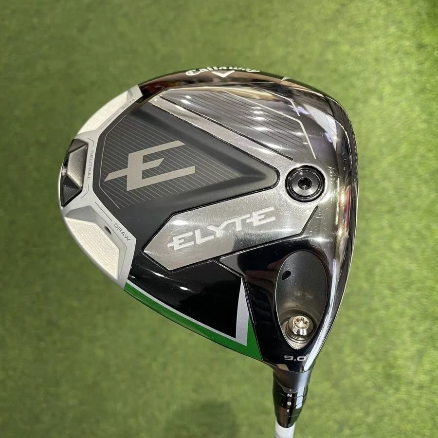 ELYTE Driver yhmklw04