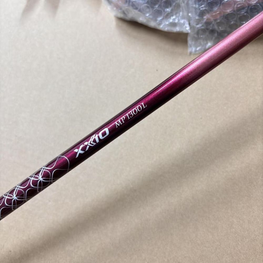 MP 1300 Pink Driver yhmxxio04