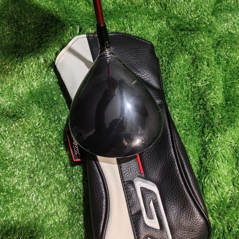 GT3 Driver yhmtls03