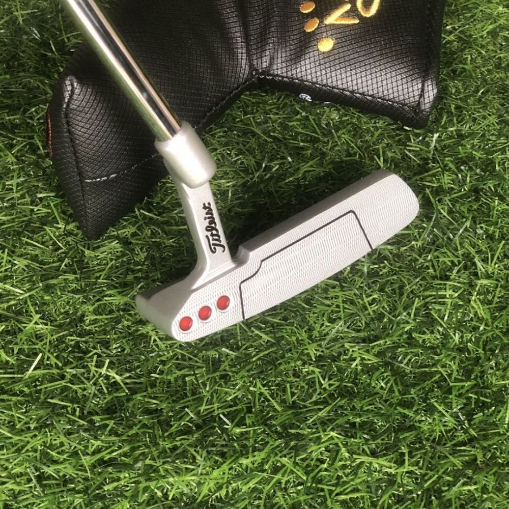 Scotty Cameron Left hand putter 2