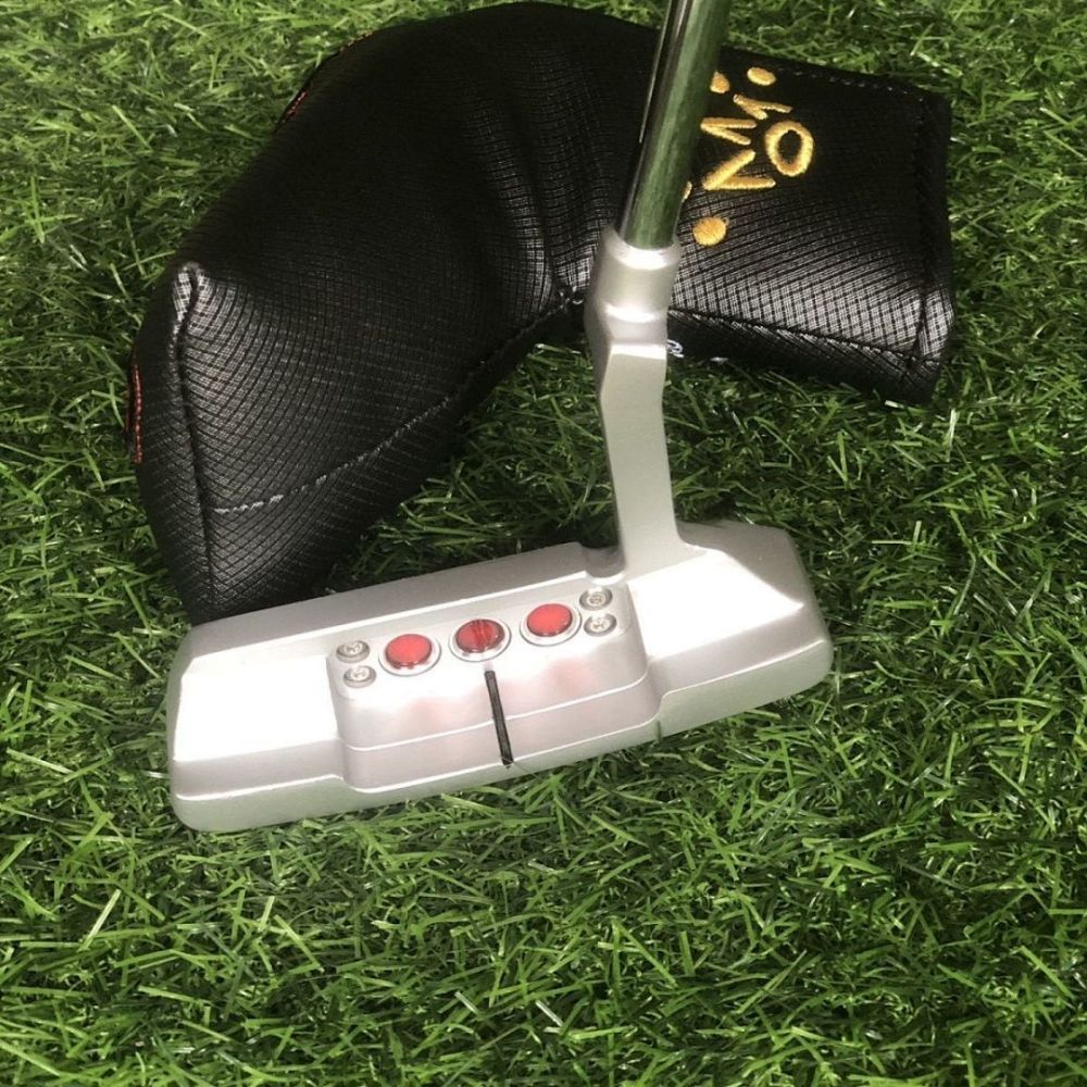 Scotty Cameron Left hand putter 2