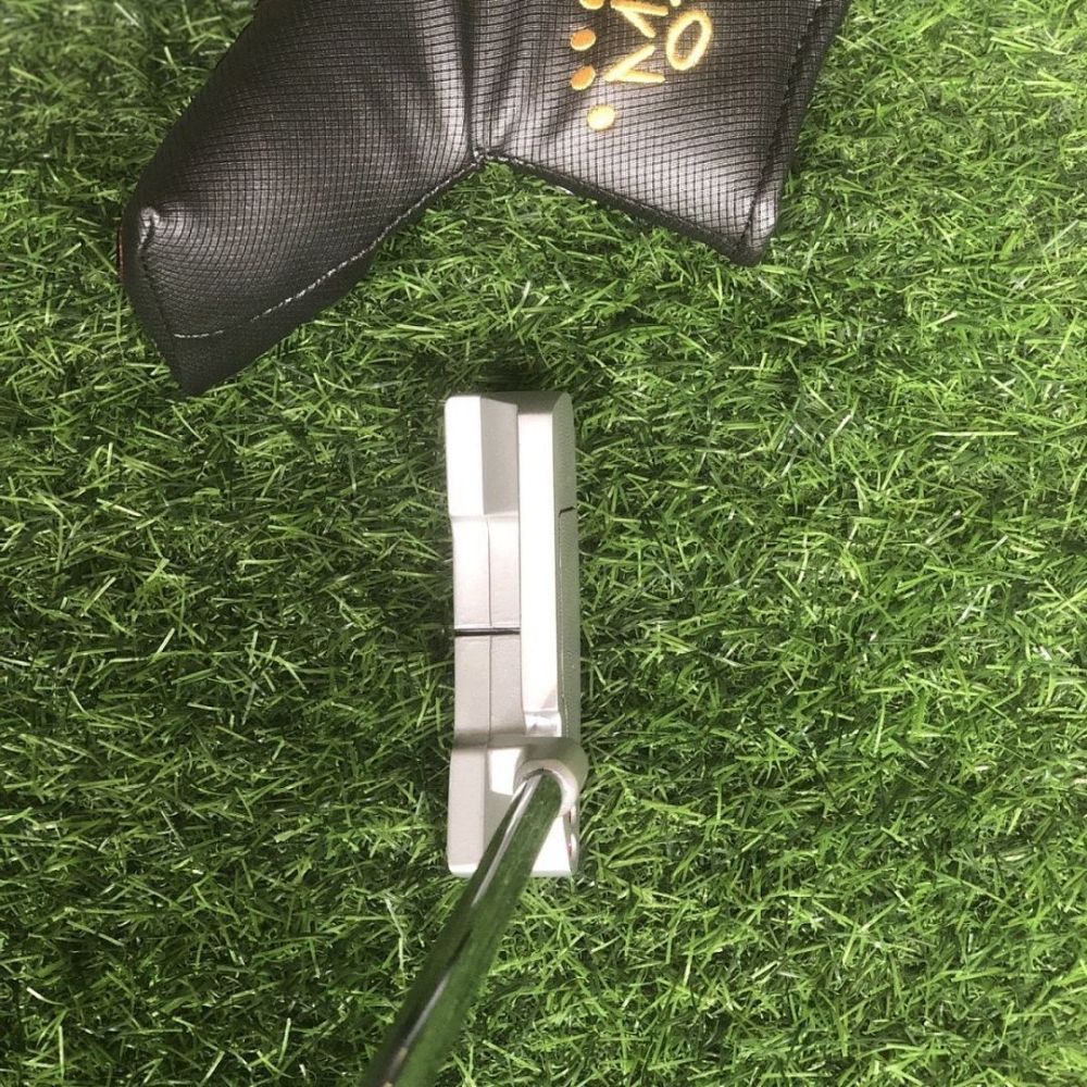 Scotty Cameron Left hand putter 2