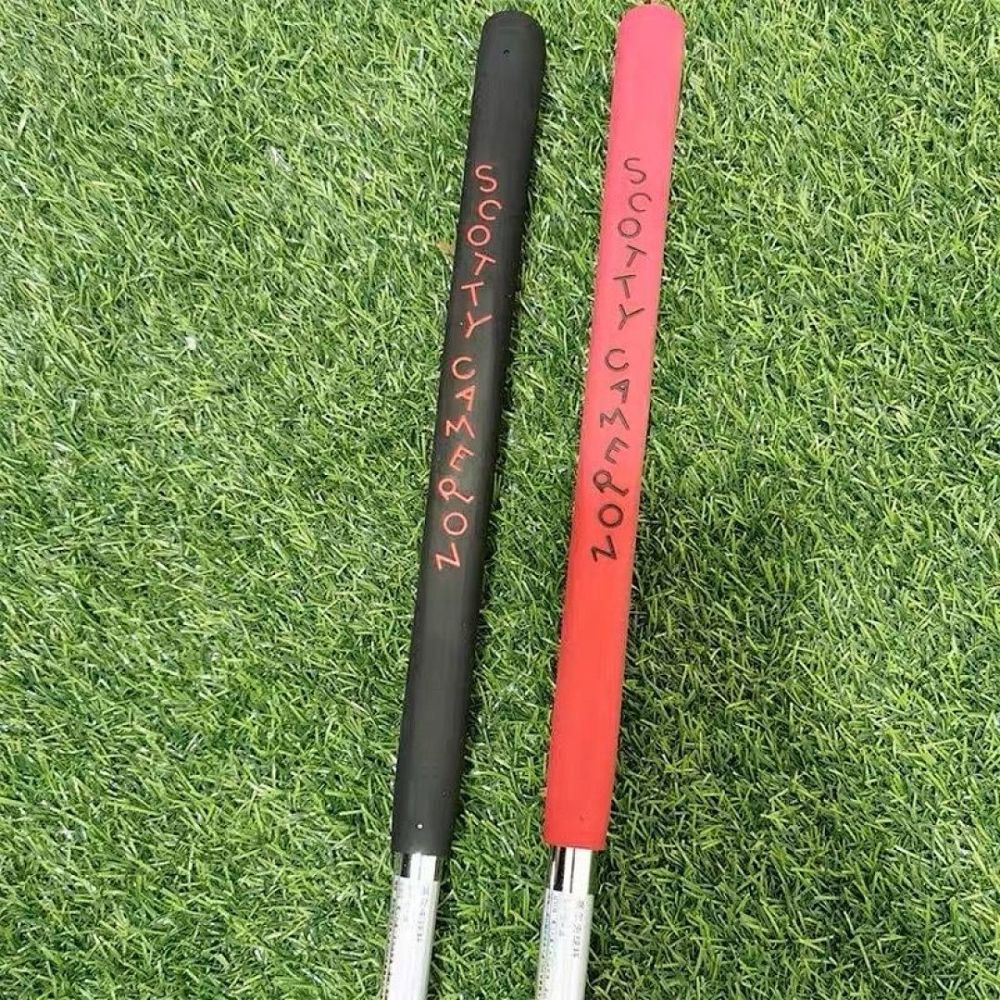 Scotty Cameron Left hand putter 2