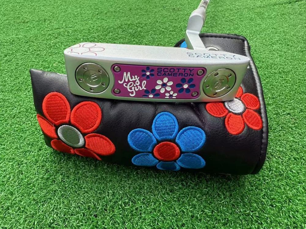 27 Scotty Cameron Putter