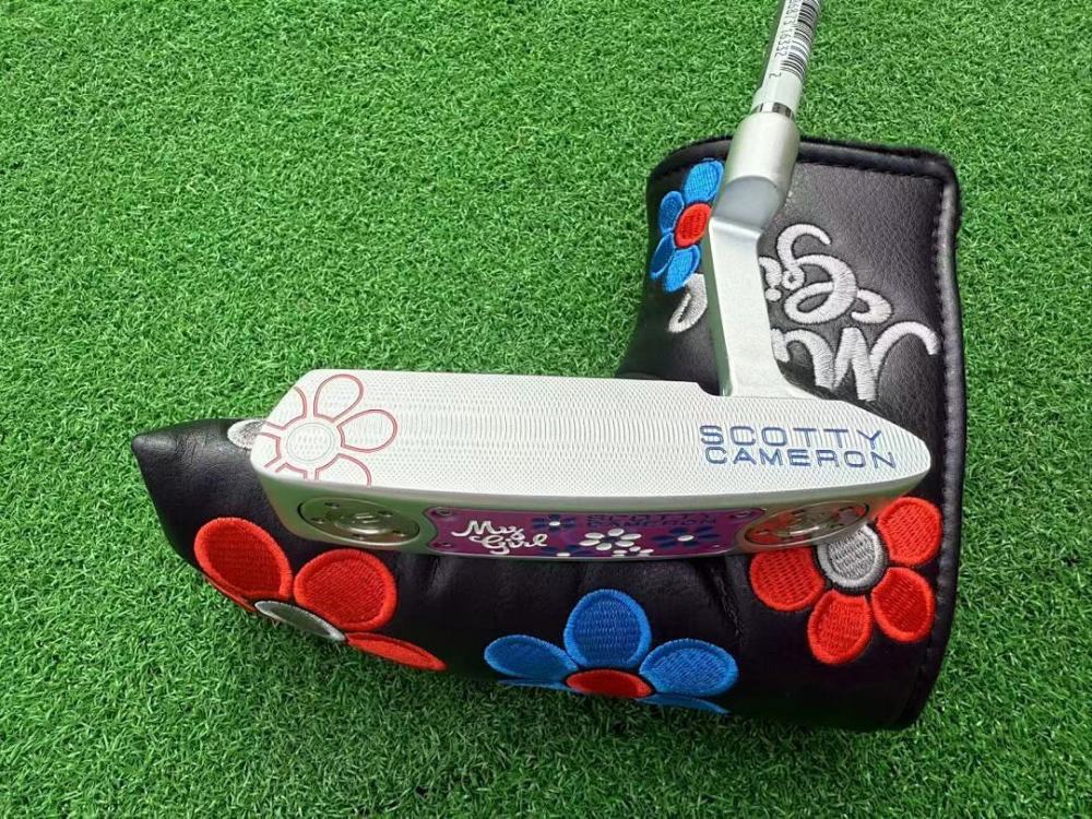 27 Scotty Cameron Putter
