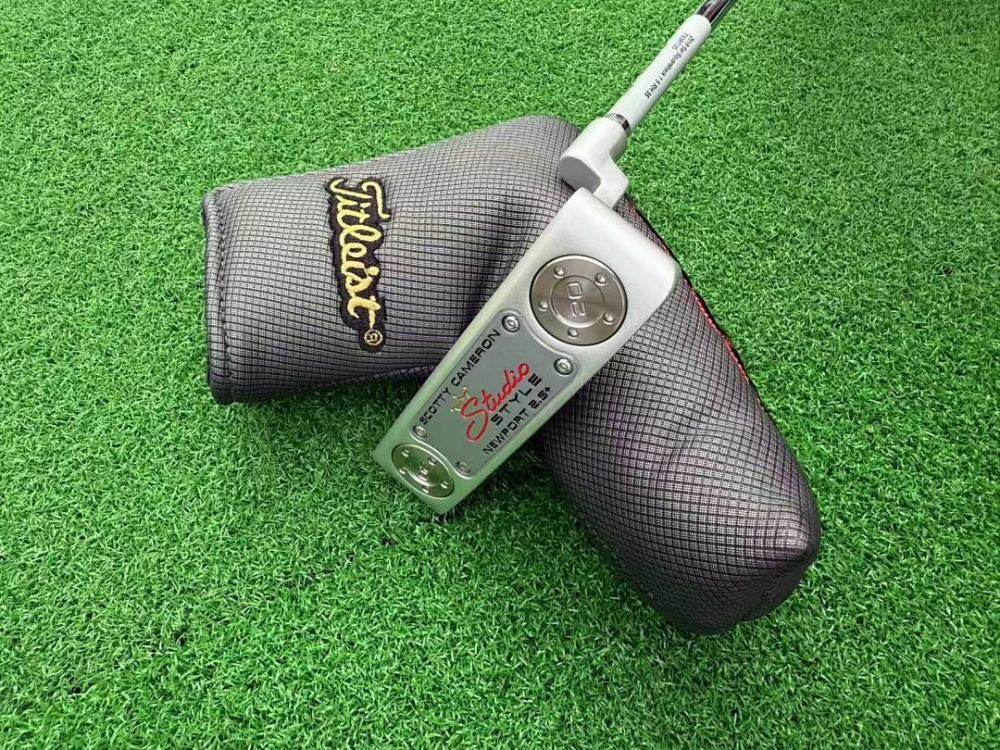 26 Scotty Cameron Putter