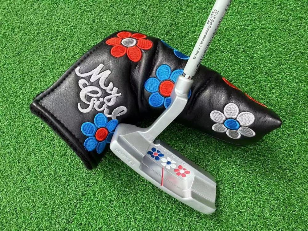 27 Scotty Cameron Putter