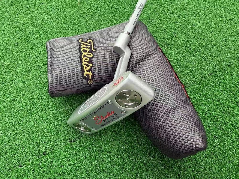26 Scotty Cameron Putter
