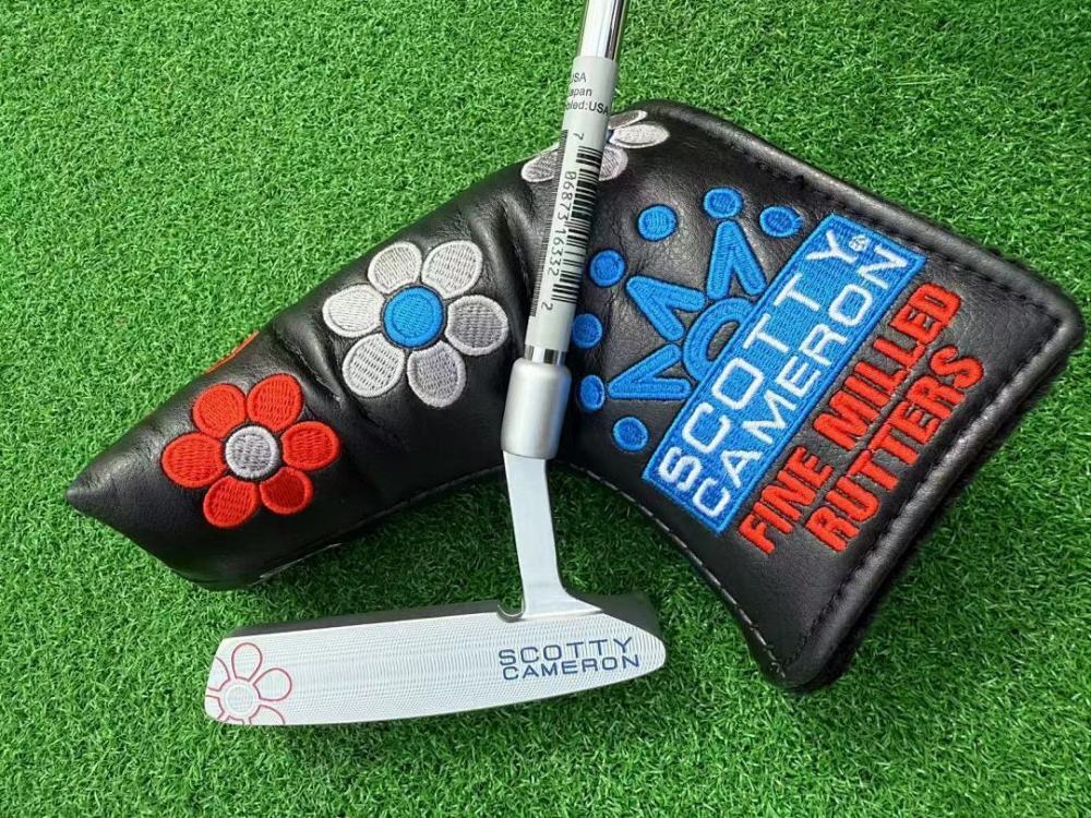 27 Scotty Cameron Putter