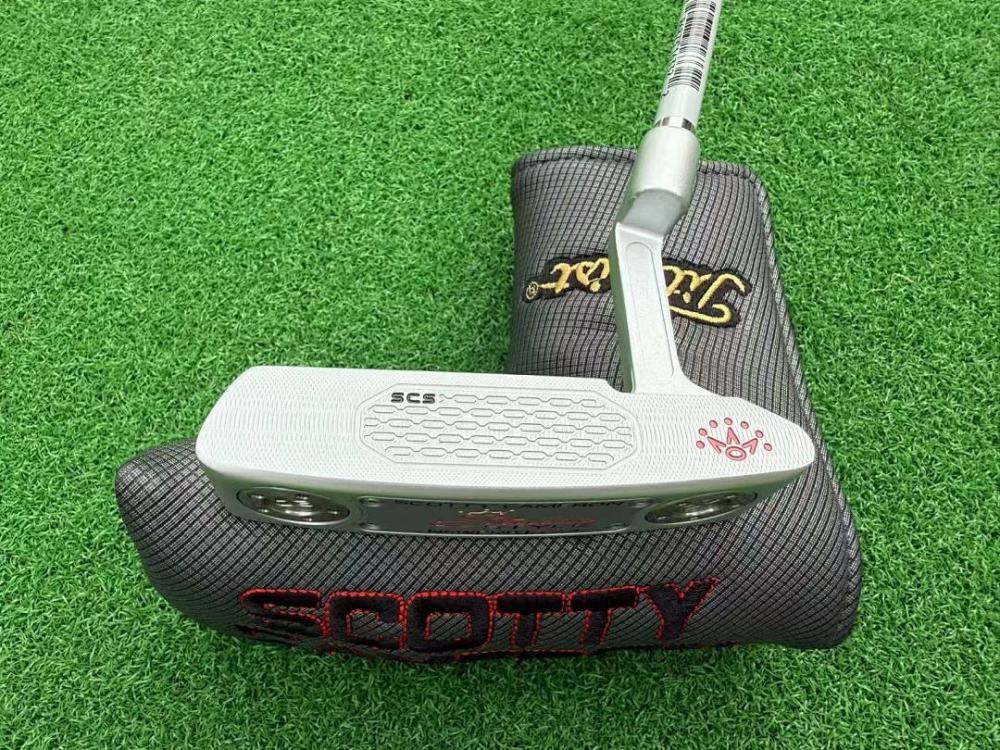 26 Scotty Cameron Putter