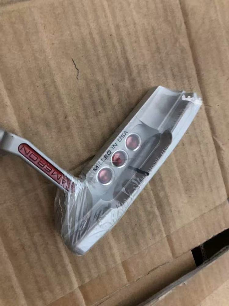 78 Scotty Cameron Putter