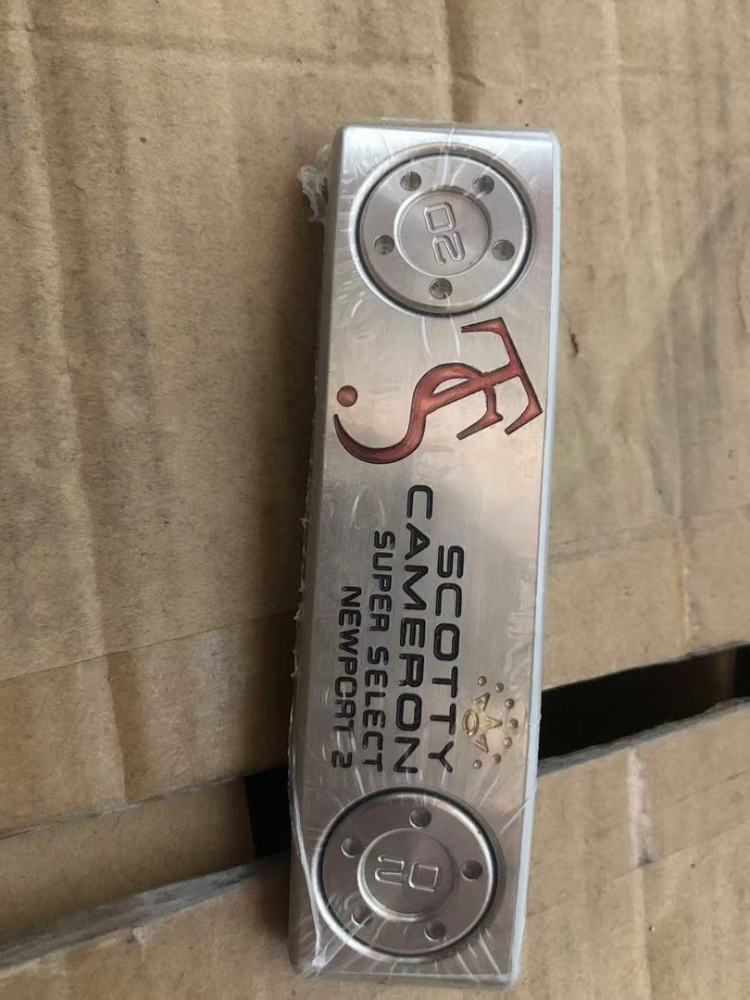 78 Scotty Cameron Putter