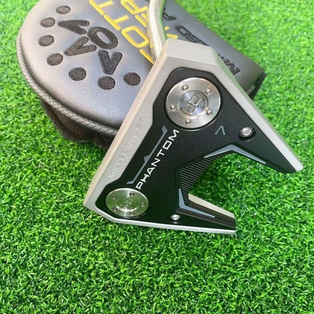 80 Scotty Cameron Putter
