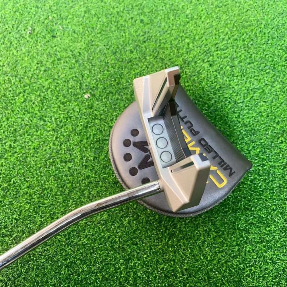 80 Scotty Cameron Putter