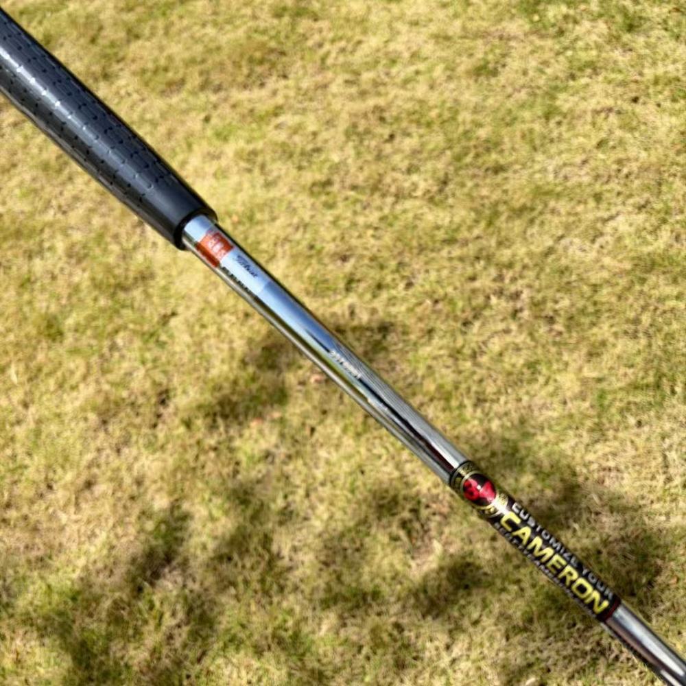 80 Scotty Cameron Putter