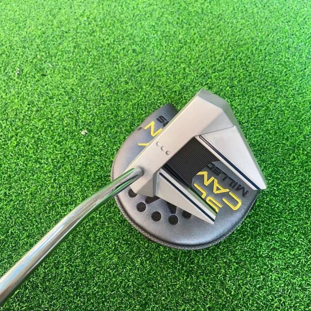 80 Scotty Cameron Putter