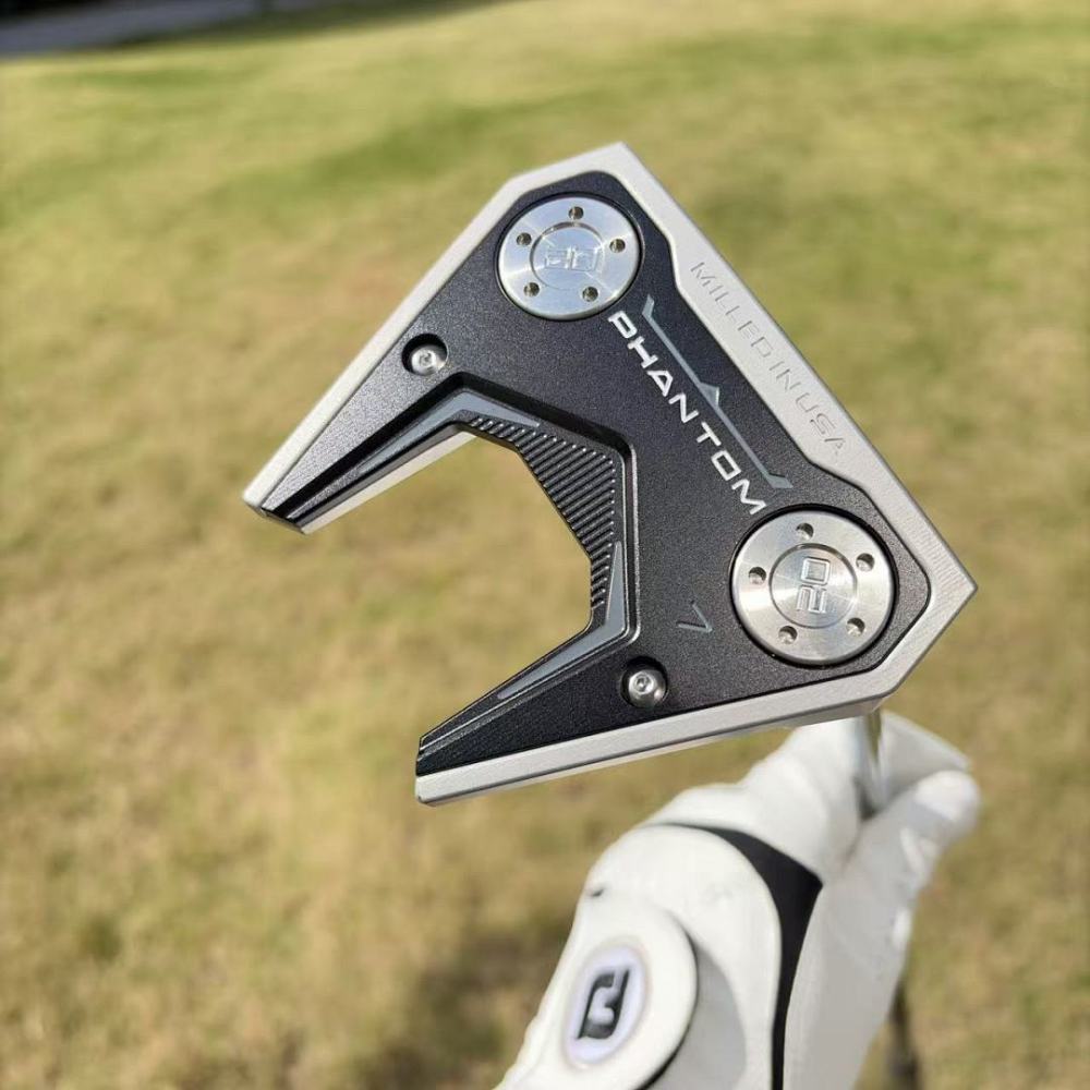80 Scotty Cameron Putter