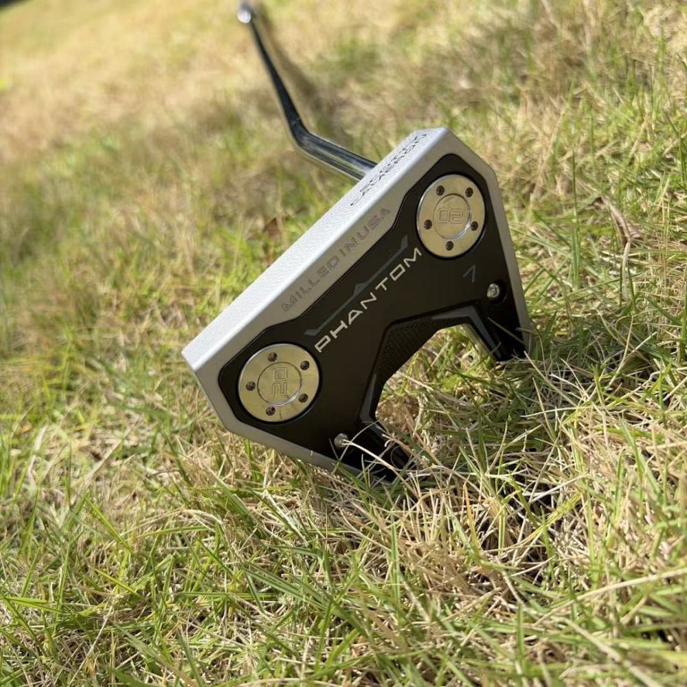 80 Scotty Cameron Putter