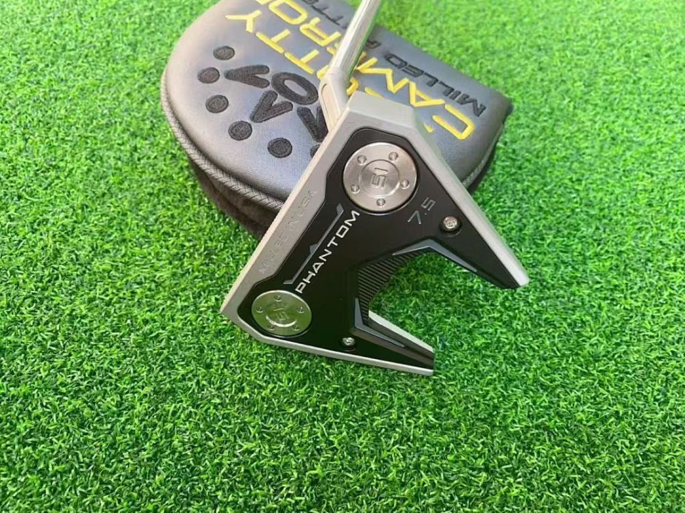 81 Scotty Cameron