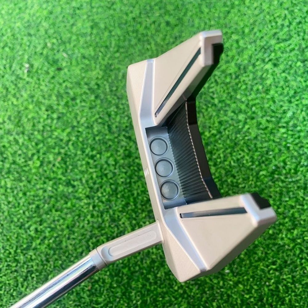 81 Scotty Cameron