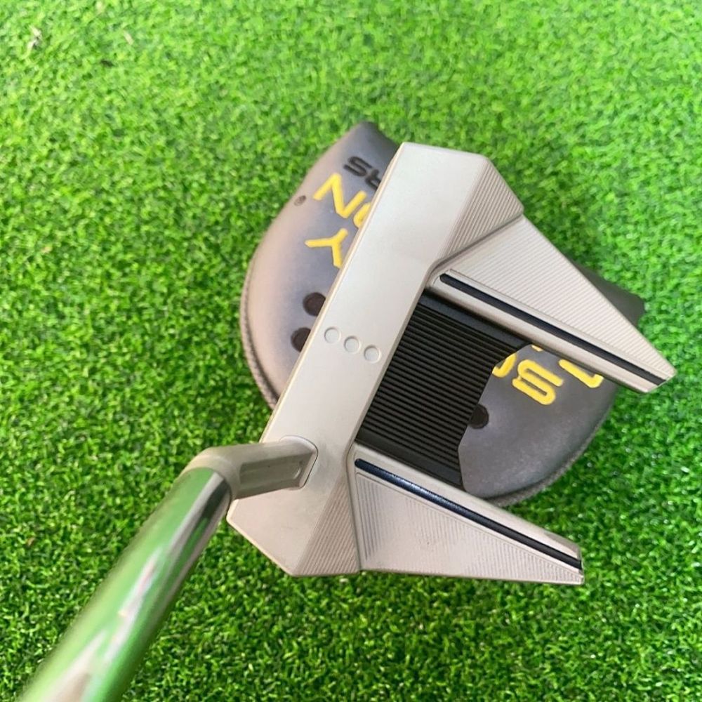 81 Scotty Cameron