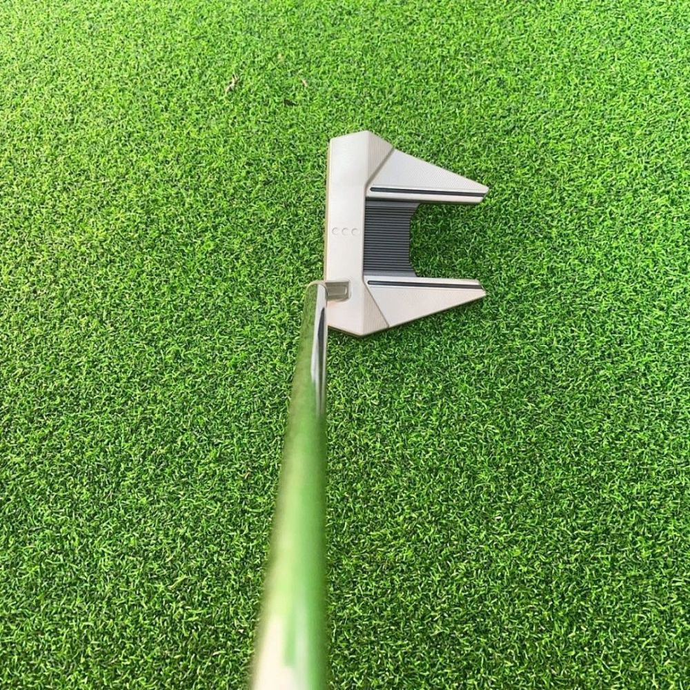 81 Scotty Cameron