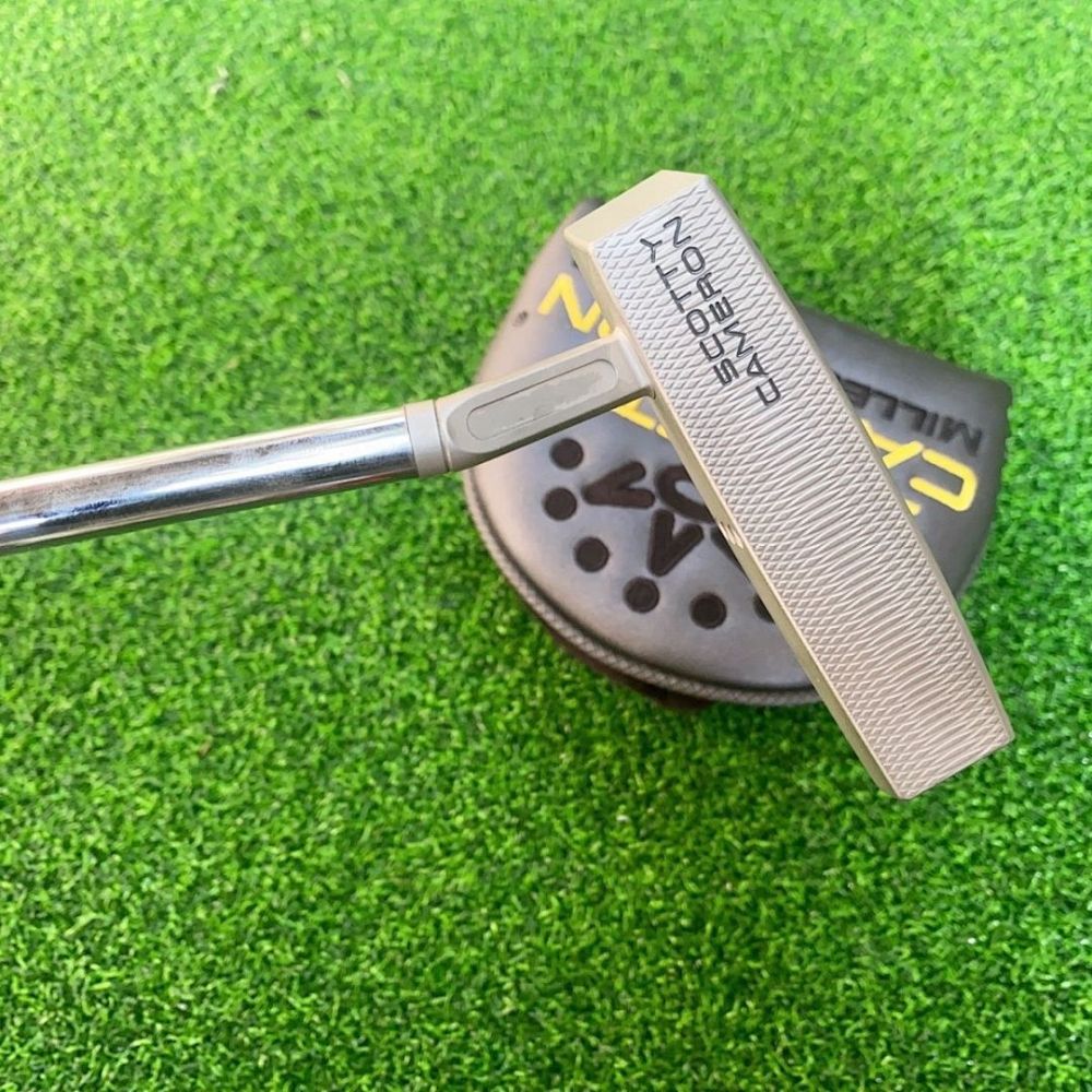 81 Scotty Cameron