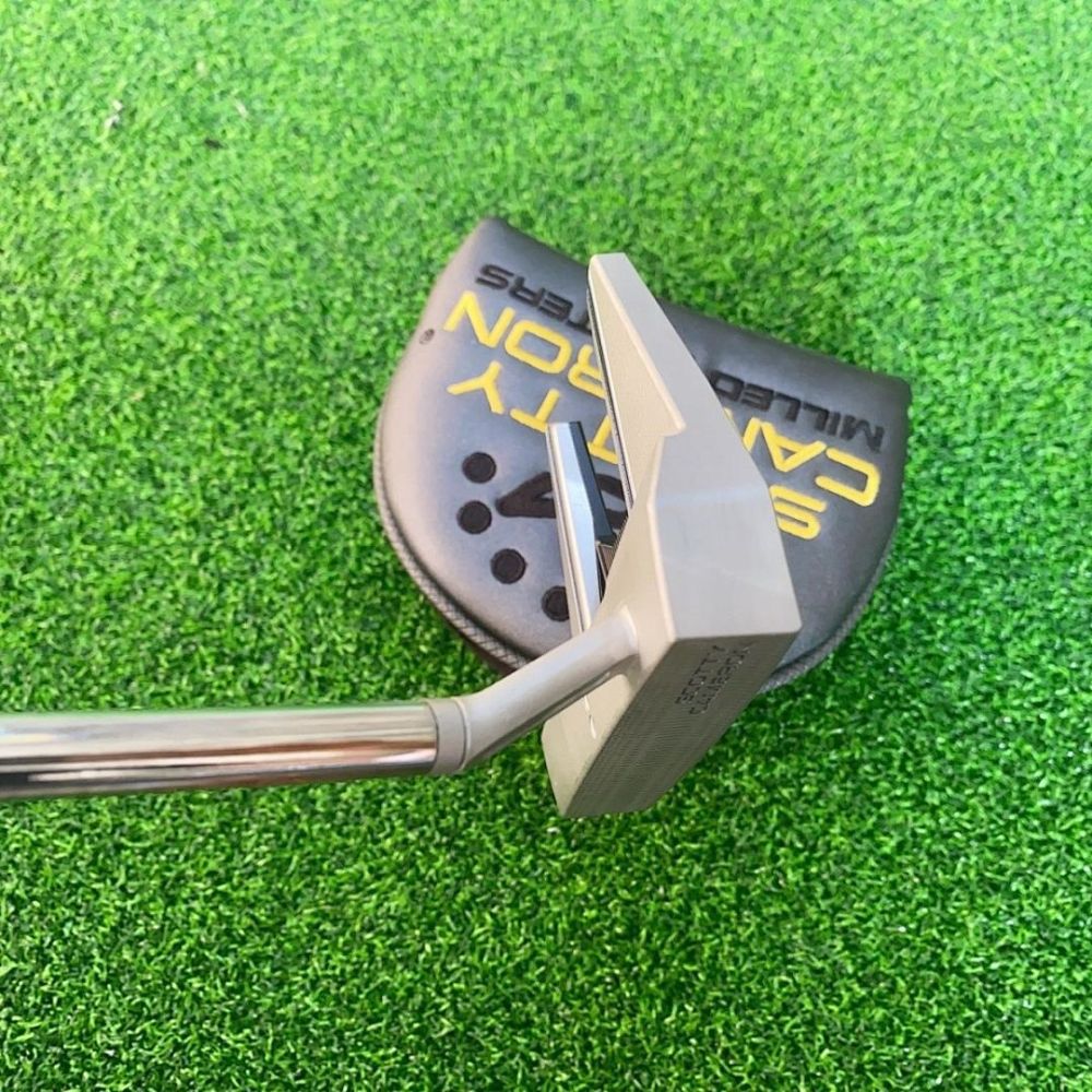 81 Scotty Cameron