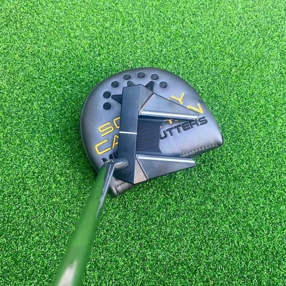 82 Scotty Cameron Putter
