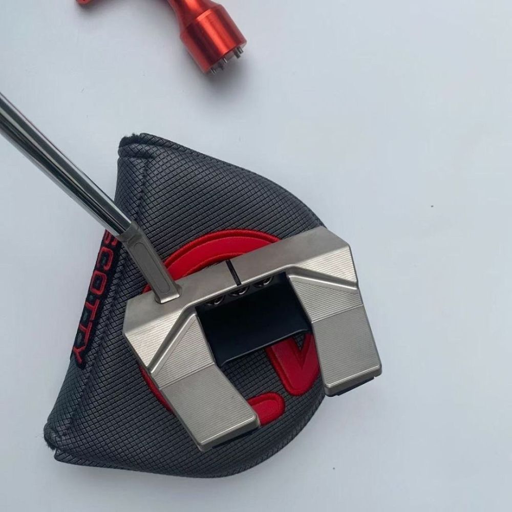 83 Scotty Cameron Putter