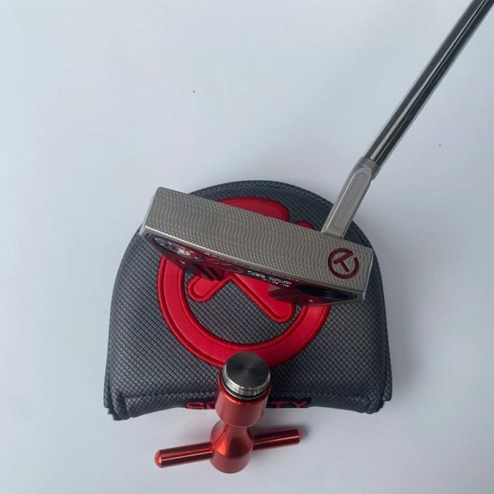 83 Scotty Cameron Putter