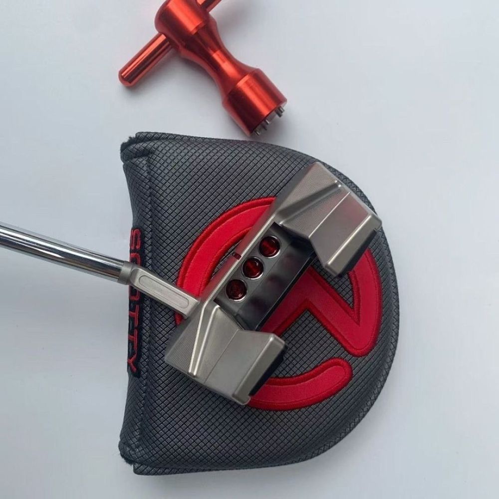 83 Scotty Cameron Putter