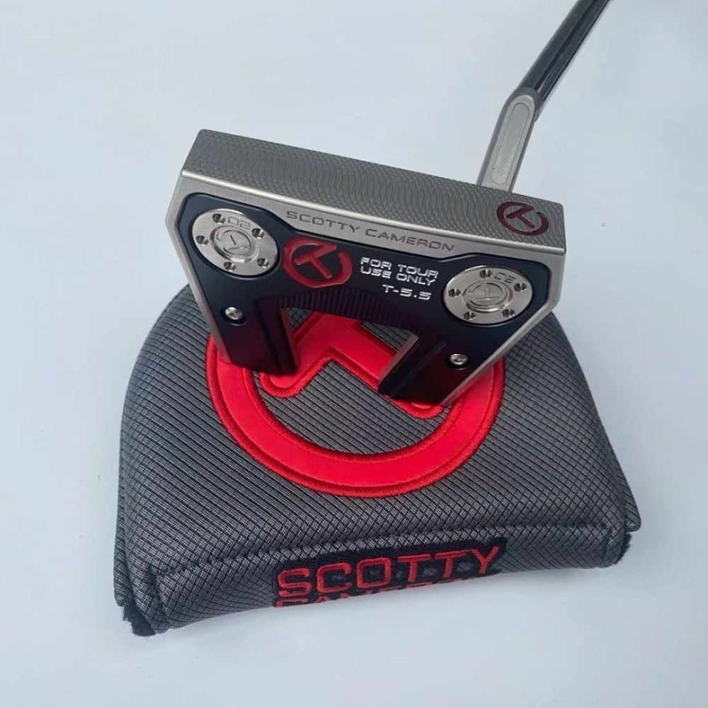 83 Scotty Cameron Putter
