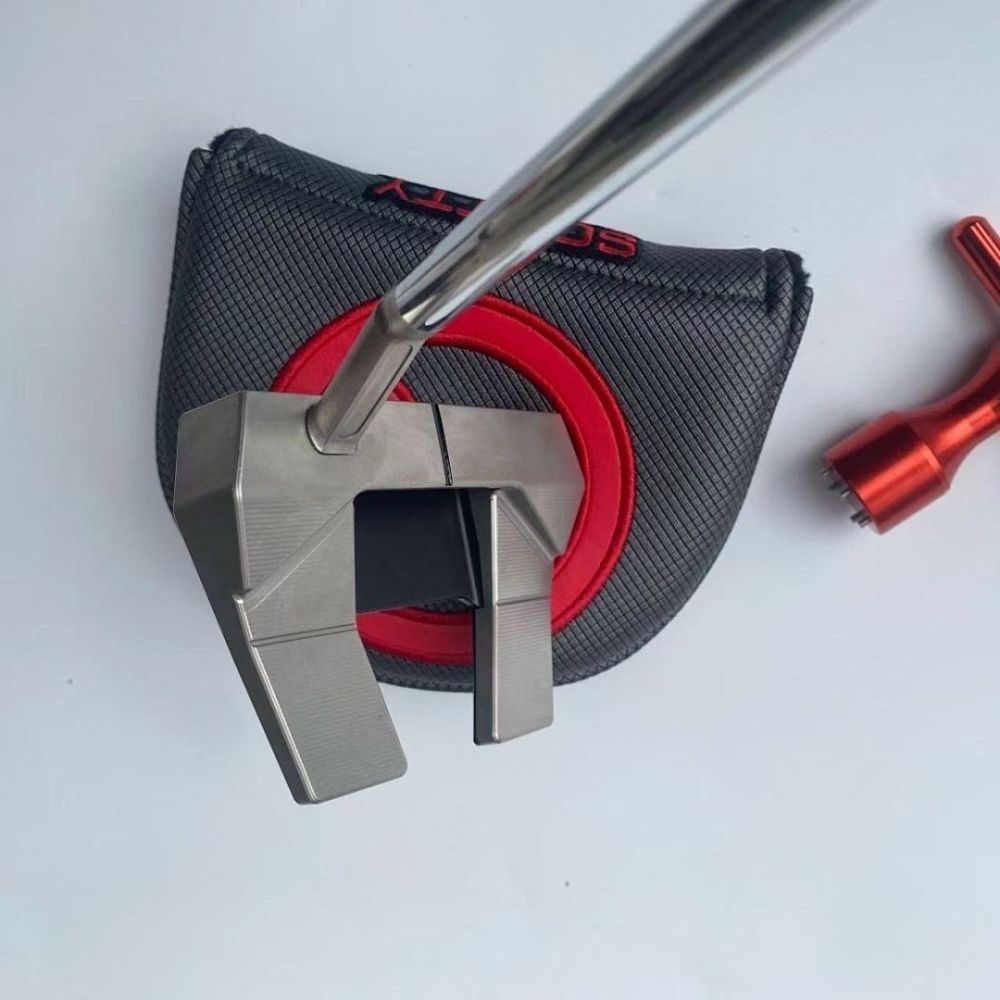83 Scotty Cameron Putter