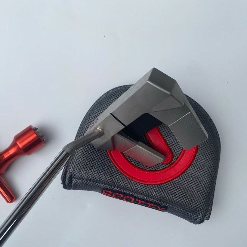 83 Scotty Cameron Putter
