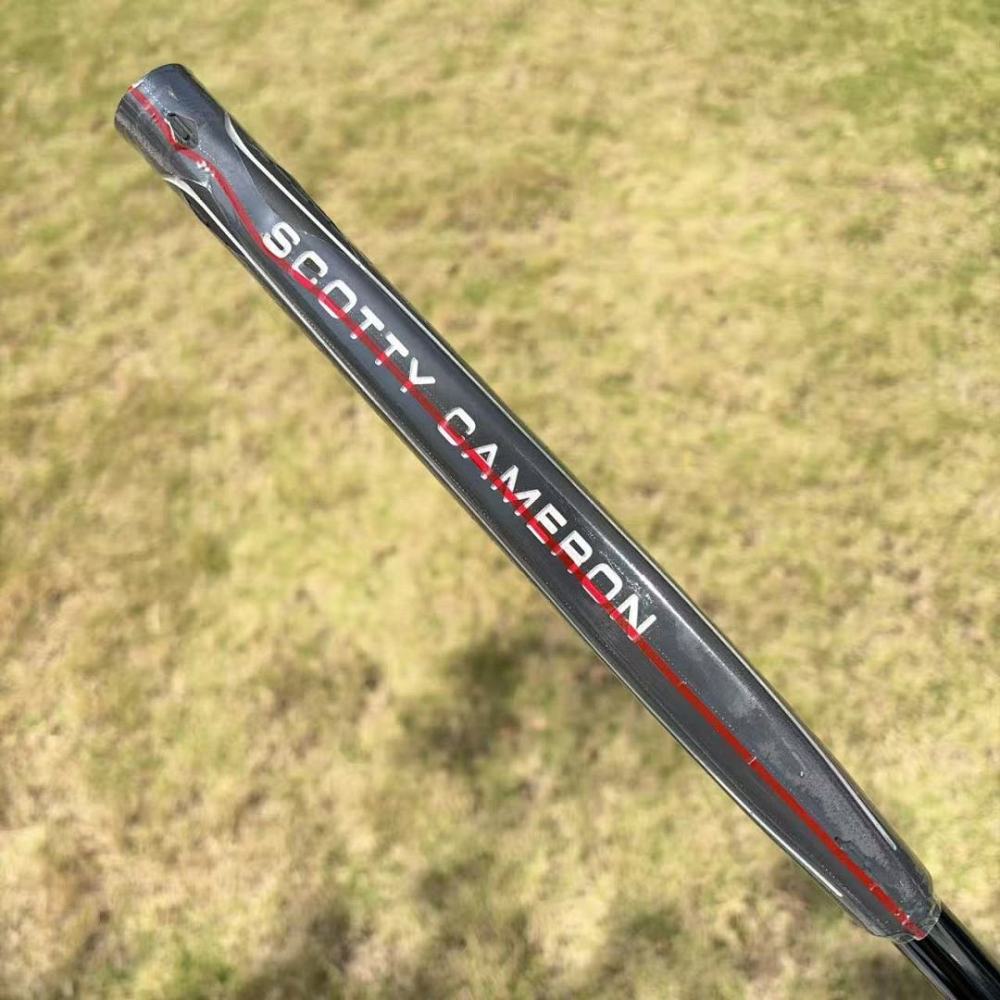 84 Scotty Cameron Putter