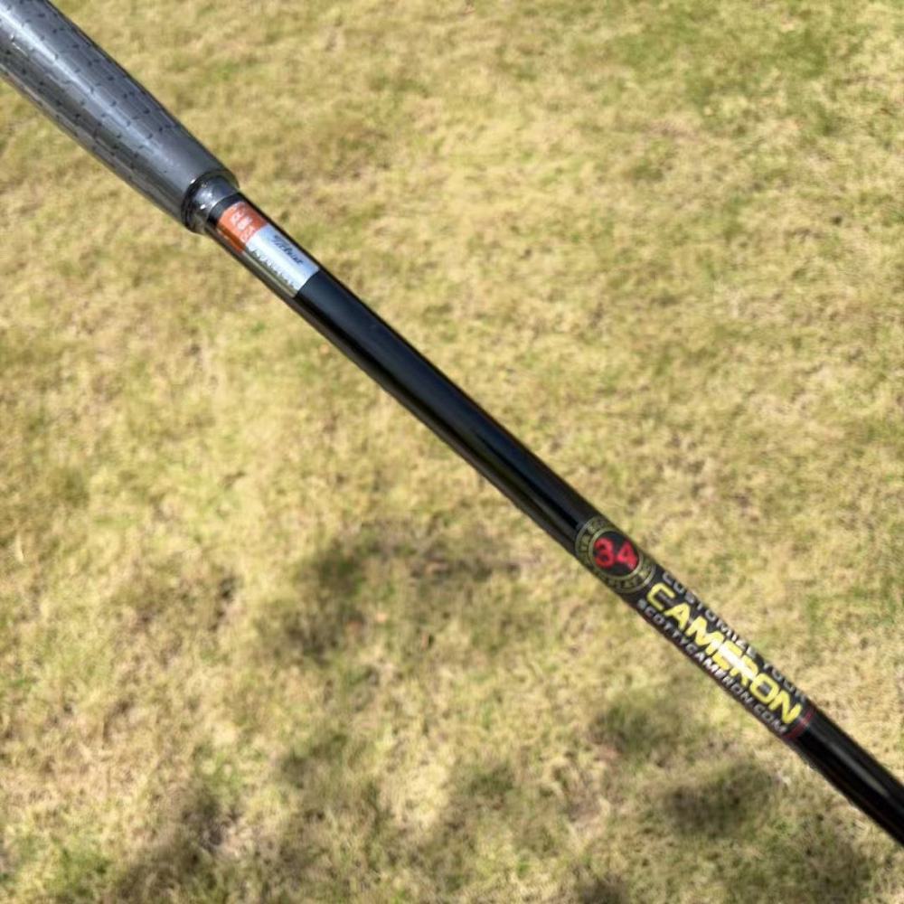 84 Scotty Cameron Putter