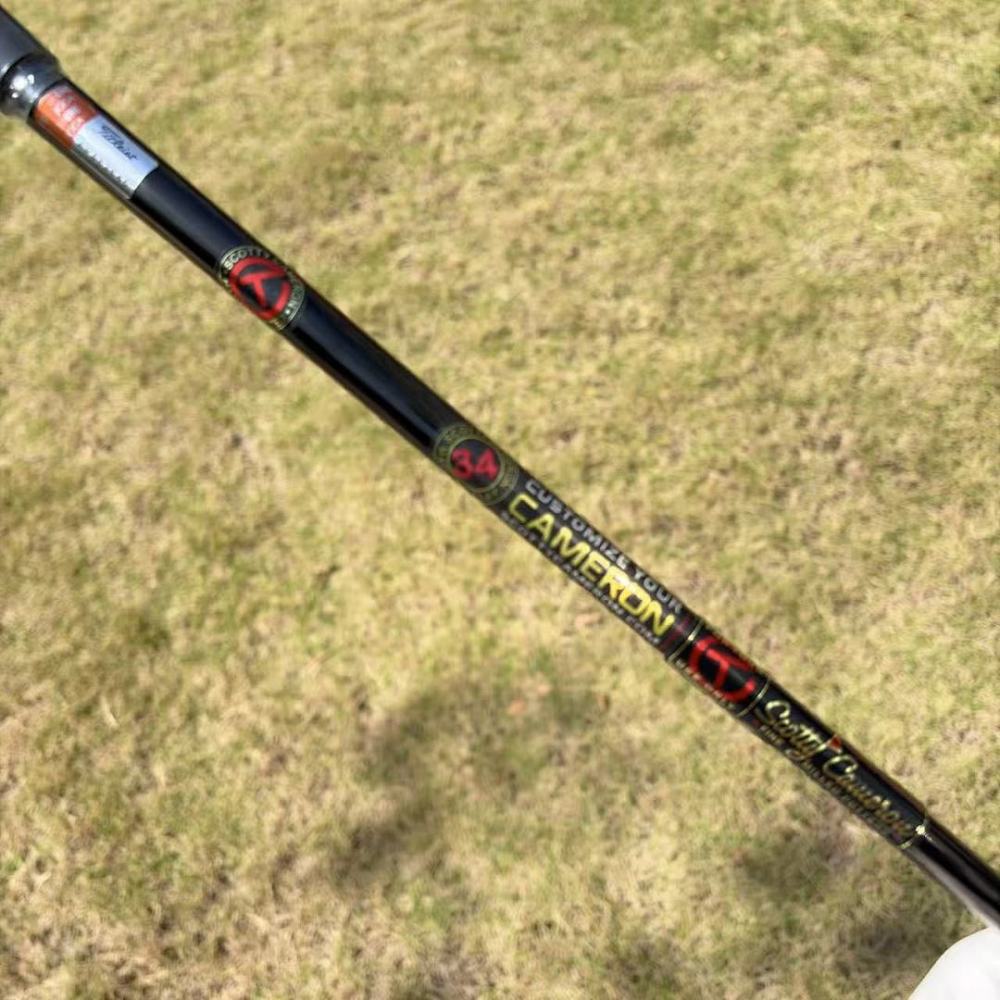 85 Scotty Cameron Putter