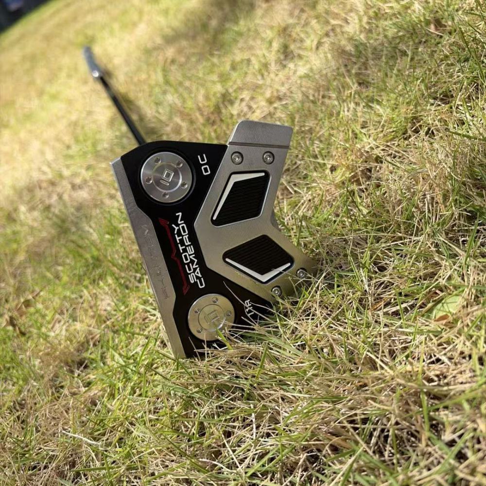 84 Scotty Cameron Putter