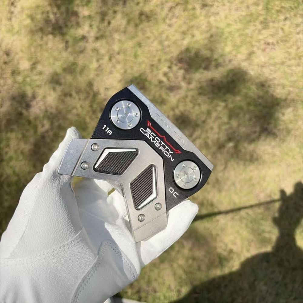 84 Scotty Cameron Putter