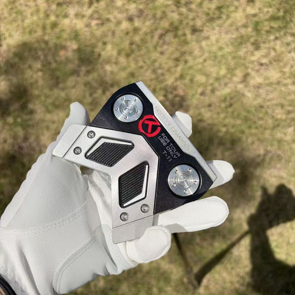 85 Scotty Cameron Putter